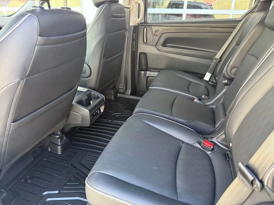 2023 Honda Odyssey - Image 8 of 15