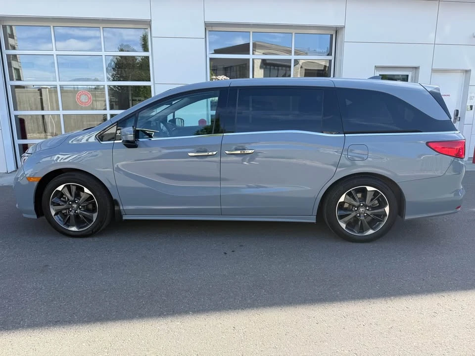 2023 Honda Odyssey - Image 7 of 15