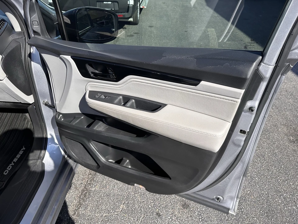 2023 Honda Odyssey - Image 12 of 12