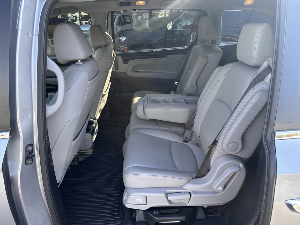 2023 Honda Odyssey - Image 11 of 12