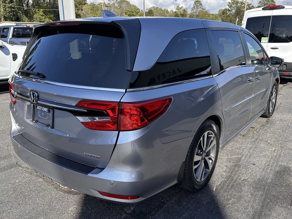 2023 Honda Odyssey - Image 6 of 12