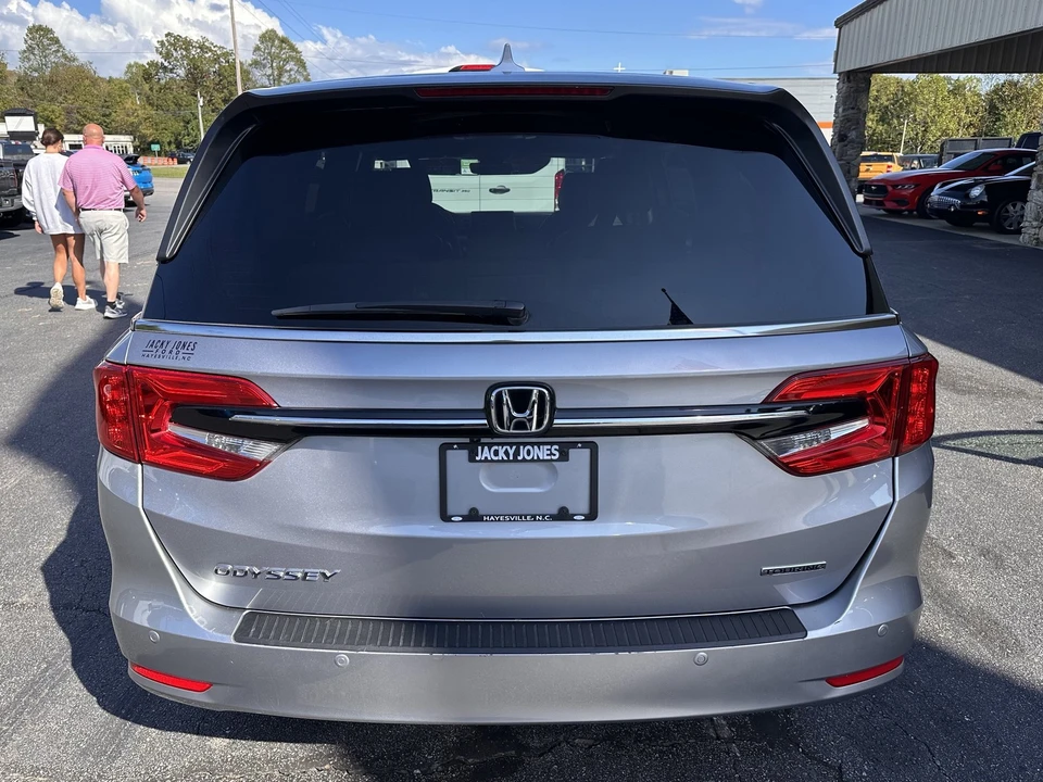 2023 Honda Odyssey - Image 7 of 12