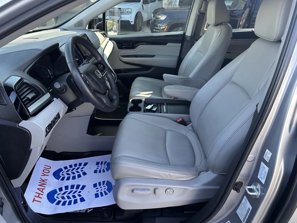 2023 Honda Odyssey - Image 10 of 12