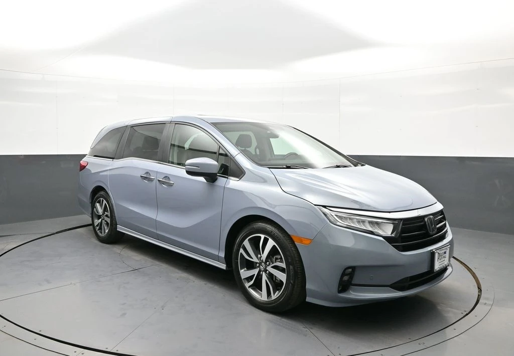 2023 Honda Odyssey - Image 4 of 12