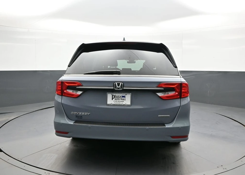 2023 Honda Odyssey - Image 7 of 12