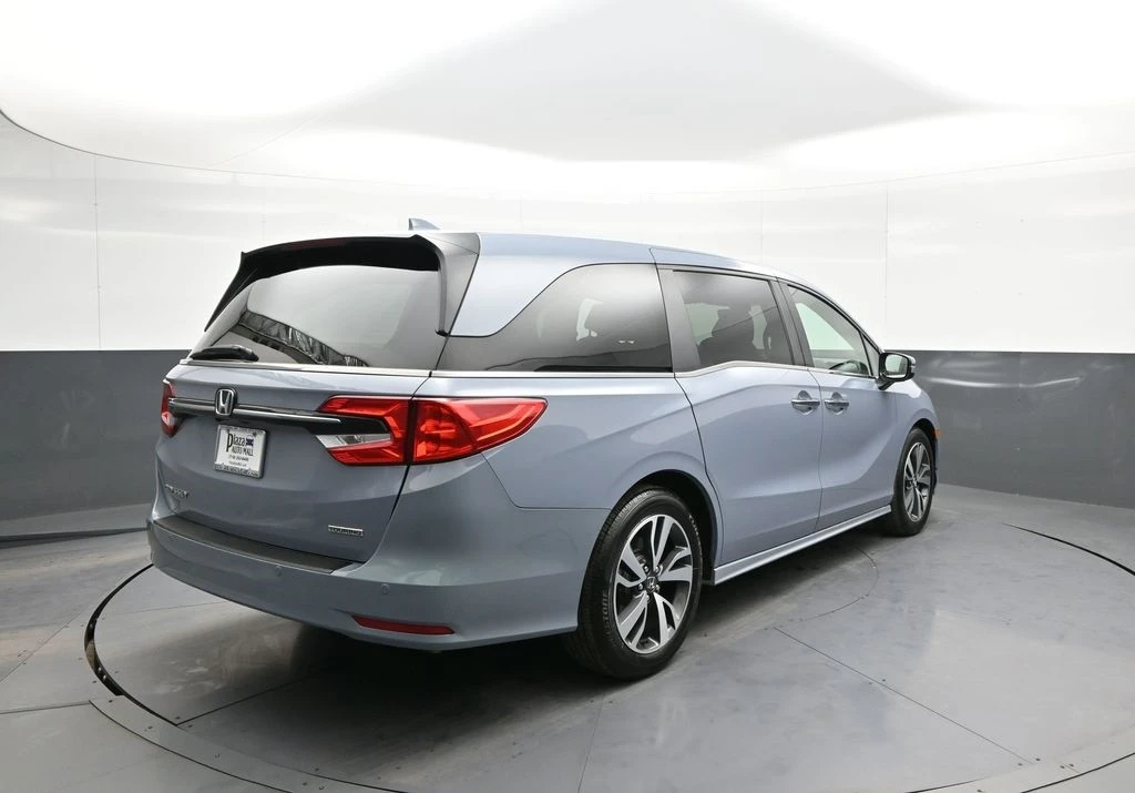 2023 Honda Odyssey - Image 6 of 12