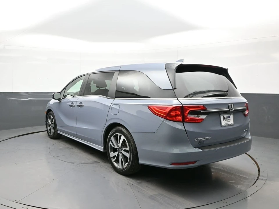 2023 Honda Odyssey - Image 8 of 12