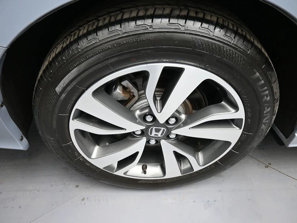 2023 Honda Odyssey - Image 12 of 12