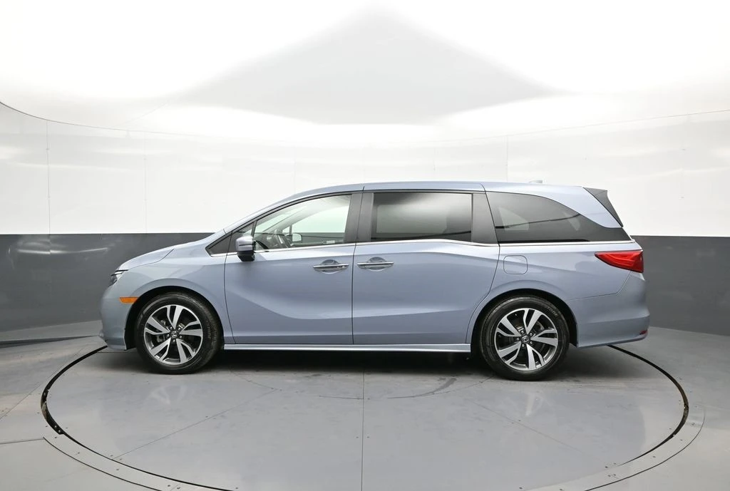 2023 Honda Odyssey - Image 9 of 12