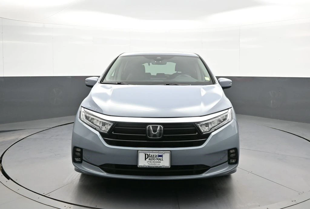 2023 Honda Odyssey - Image 2 of 12