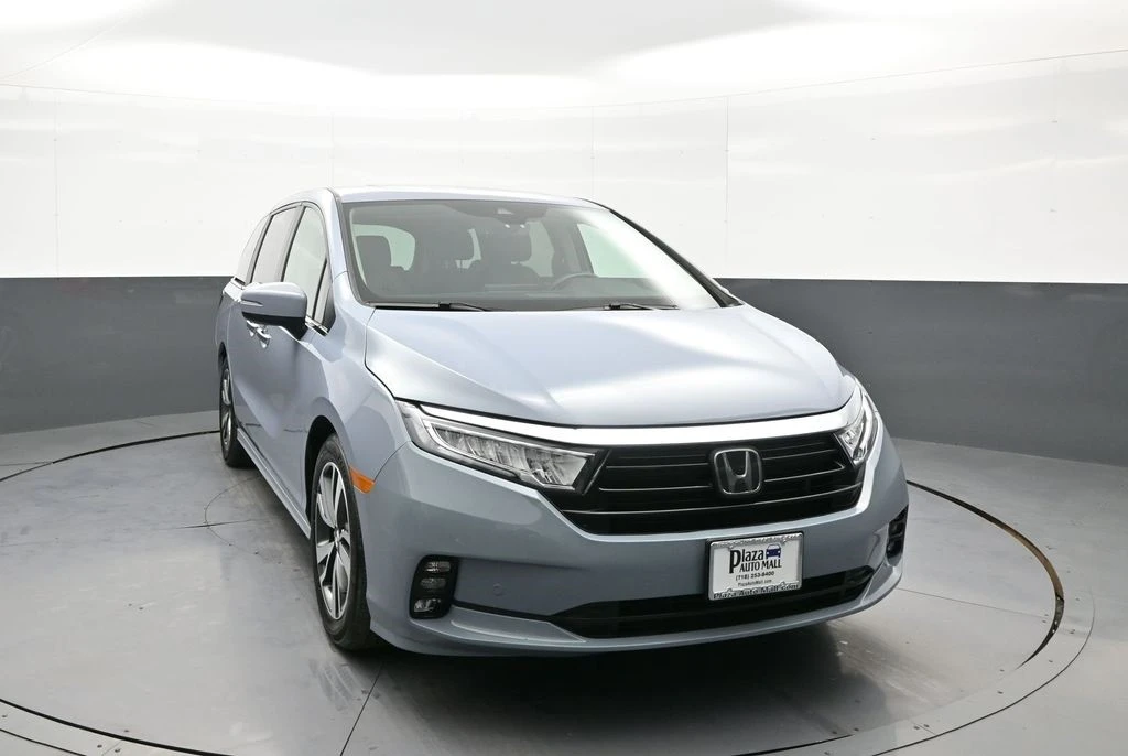 2023 Honda Odyssey - Image 3 of 12