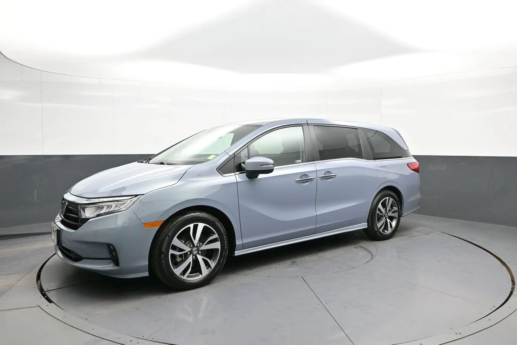 2023 Honda Odyssey - Image 10 of 12