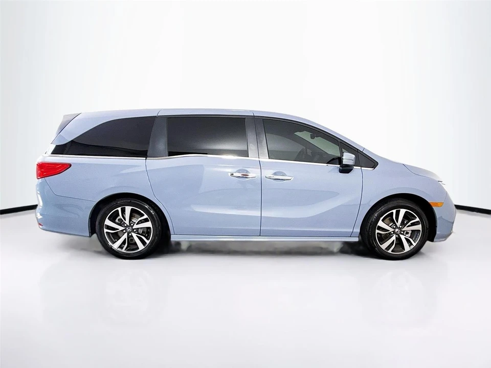2023 Honda Odyssey - Image 8 of 12