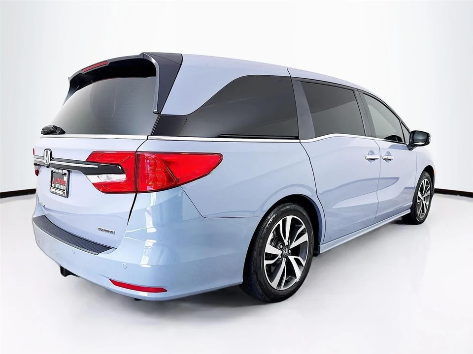 2023 Honda Odyssey - Image 7 of 12