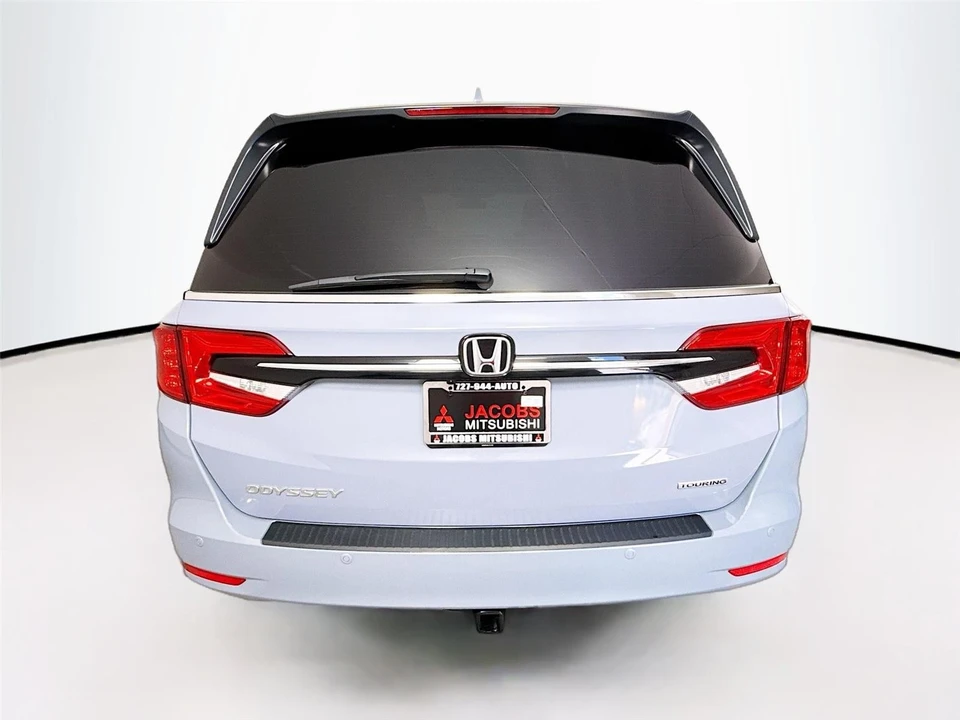 2023 Honda Odyssey - Image 6 of 12