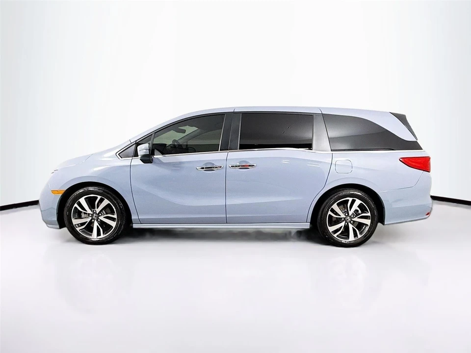 2023 Honda Odyssey - Image 4 of 12