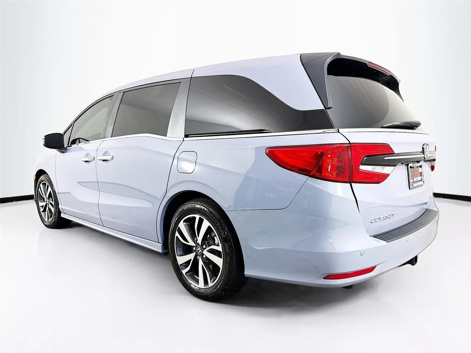 2023 Honda Odyssey - Image 5 of 12