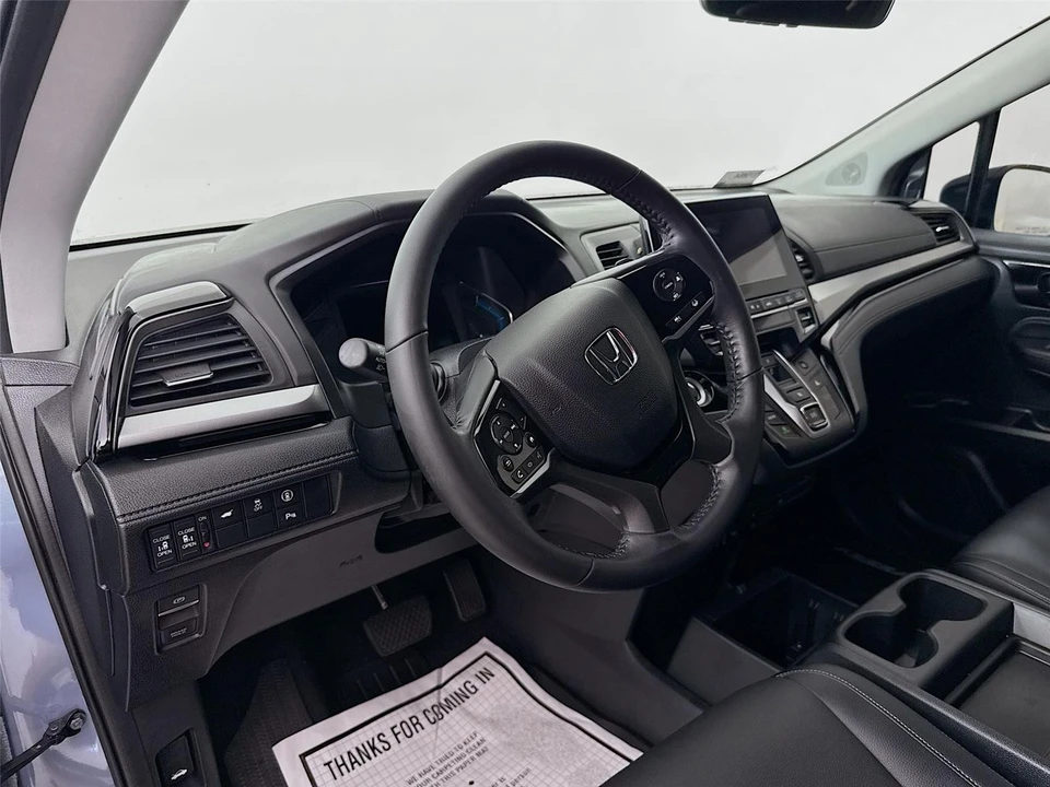 2023 Honda Odyssey - Image 9 of 12