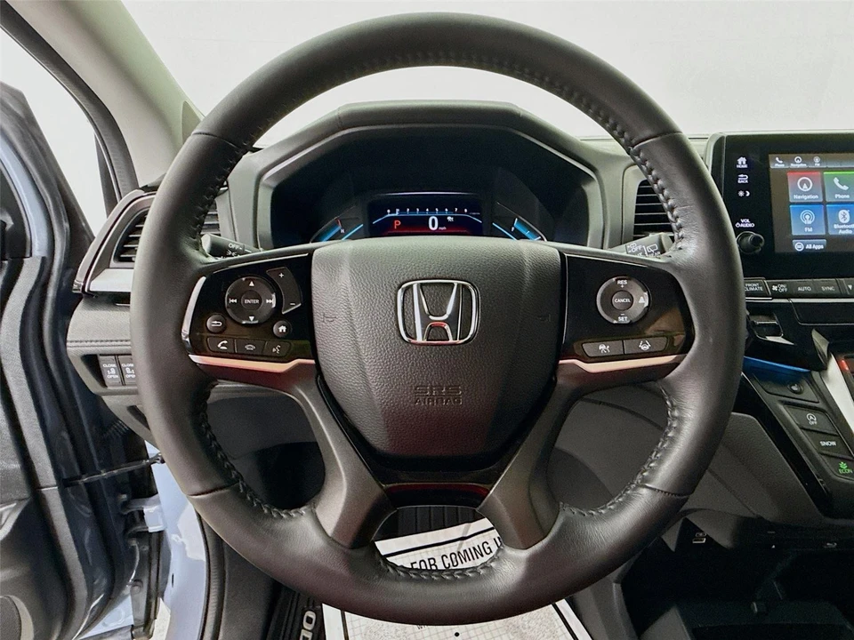 2023 Honda Odyssey - Image 11 of 12