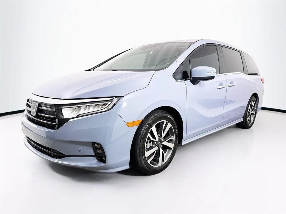 2023 Honda Odyssey - Image 3 of 12