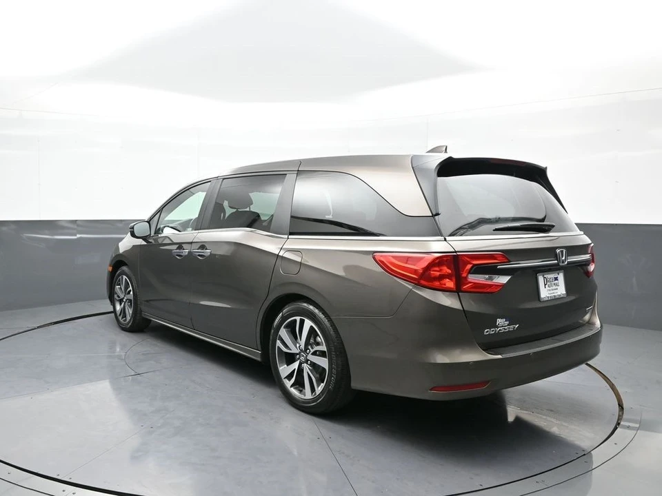 2023 Honda Odyssey - Image 8 of 12