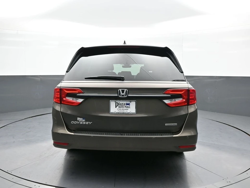 2023 Honda Odyssey - Image 7 of 12