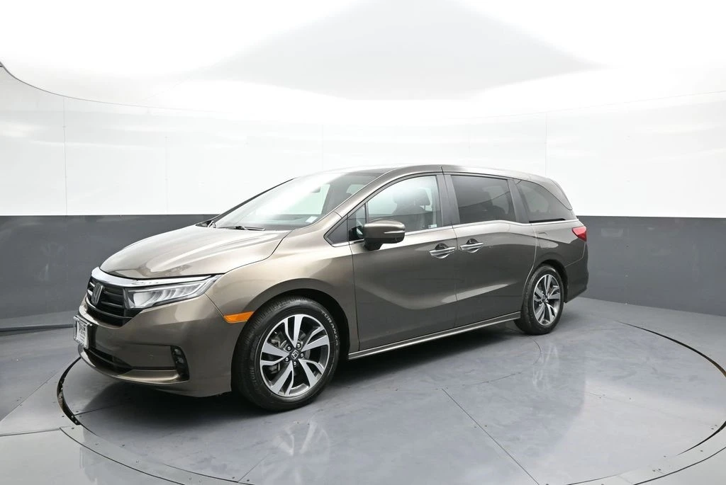 2023 Honda Odyssey - Image 10 of 12