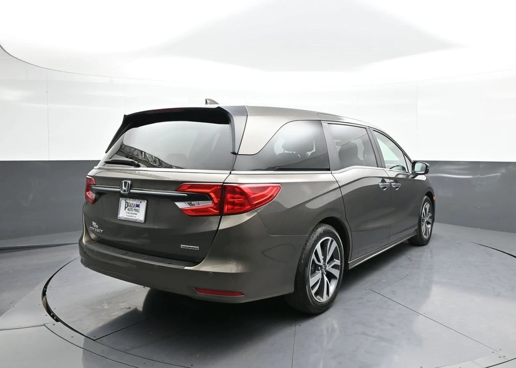 2023 Honda Odyssey - Image 6 of 12