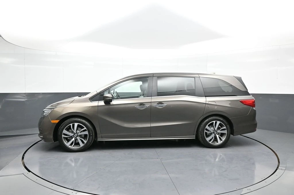 2023 Honda Odyssey - Image 9 of 12