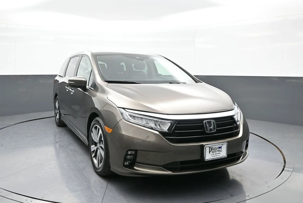 2023 Honda Odyssey - Image 3 of 12