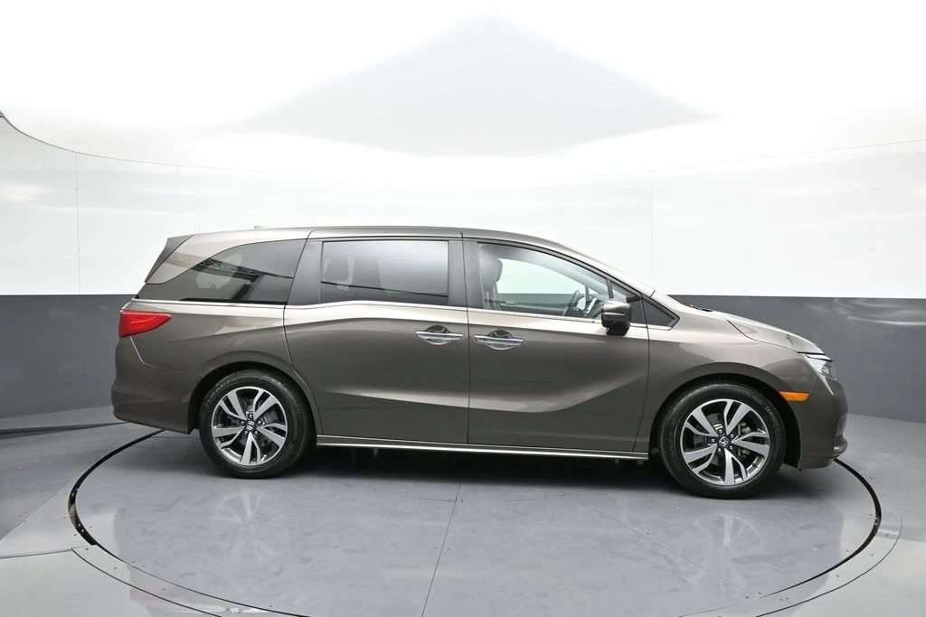 2023 Honda Odyssey - Image 5 of 12