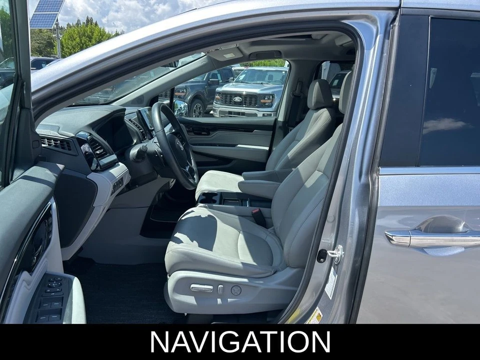 2023 Honda Odyssey - Image 9 of 12