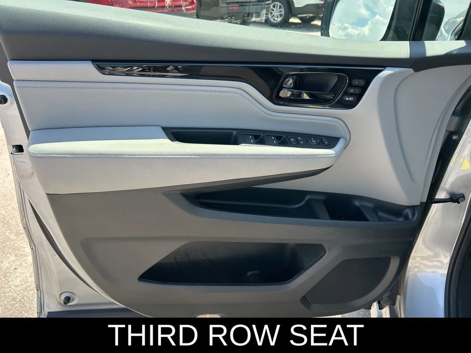 2023 Honda Odyssey - Image 11 of 12