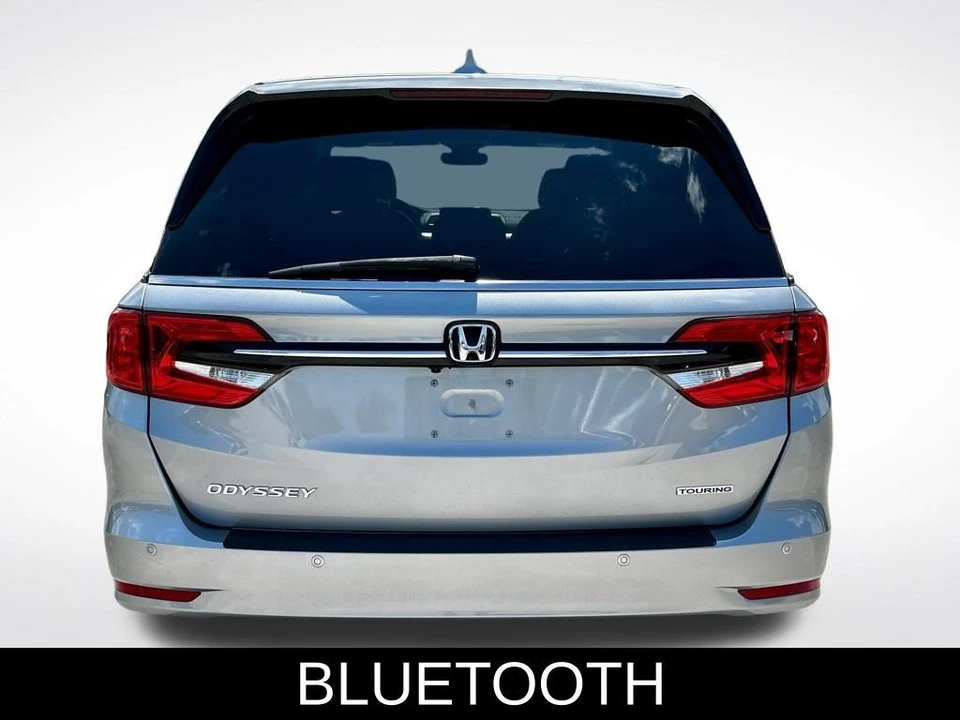 2023 Honda Odyssey - Image 5 of 12