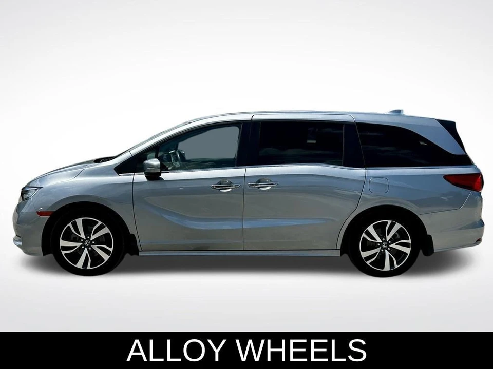 2023 Honda Odyssey - Image 3 of 12