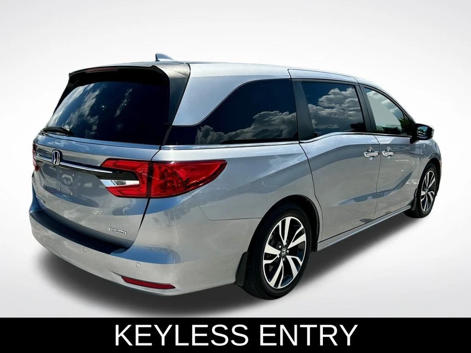 2023 Honda Odyssey - Image 6 of 12