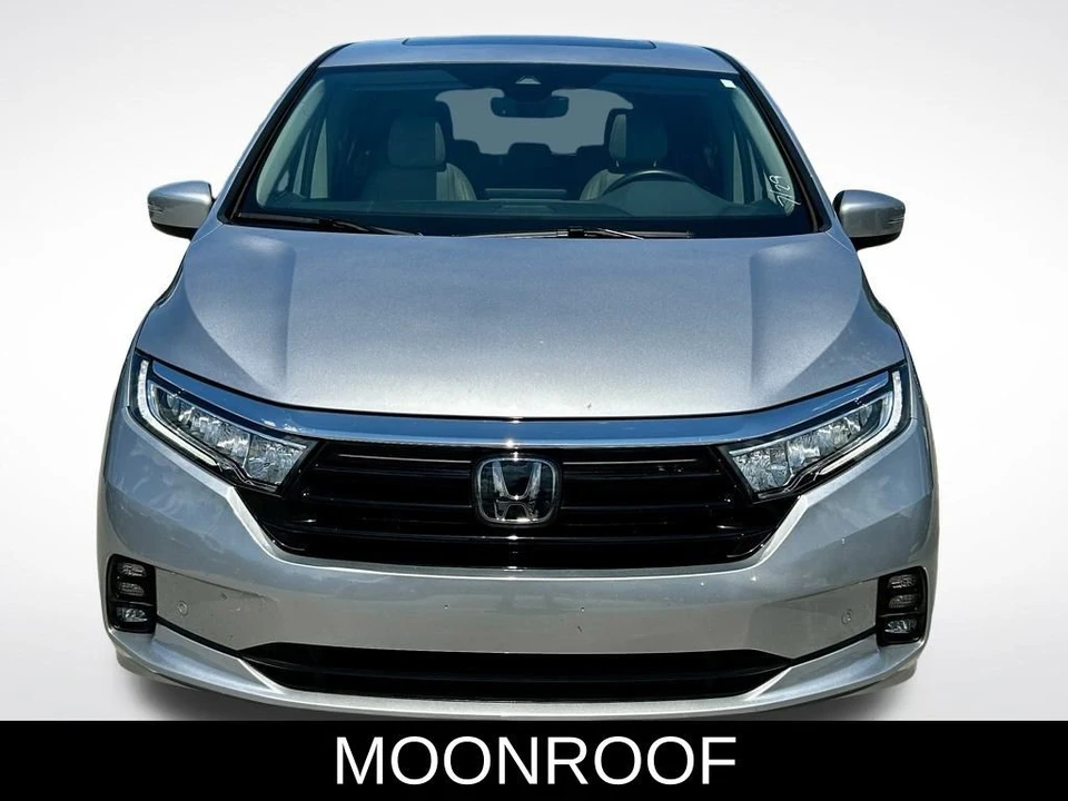 2023 Honda Odyssey - Image 8 of 12