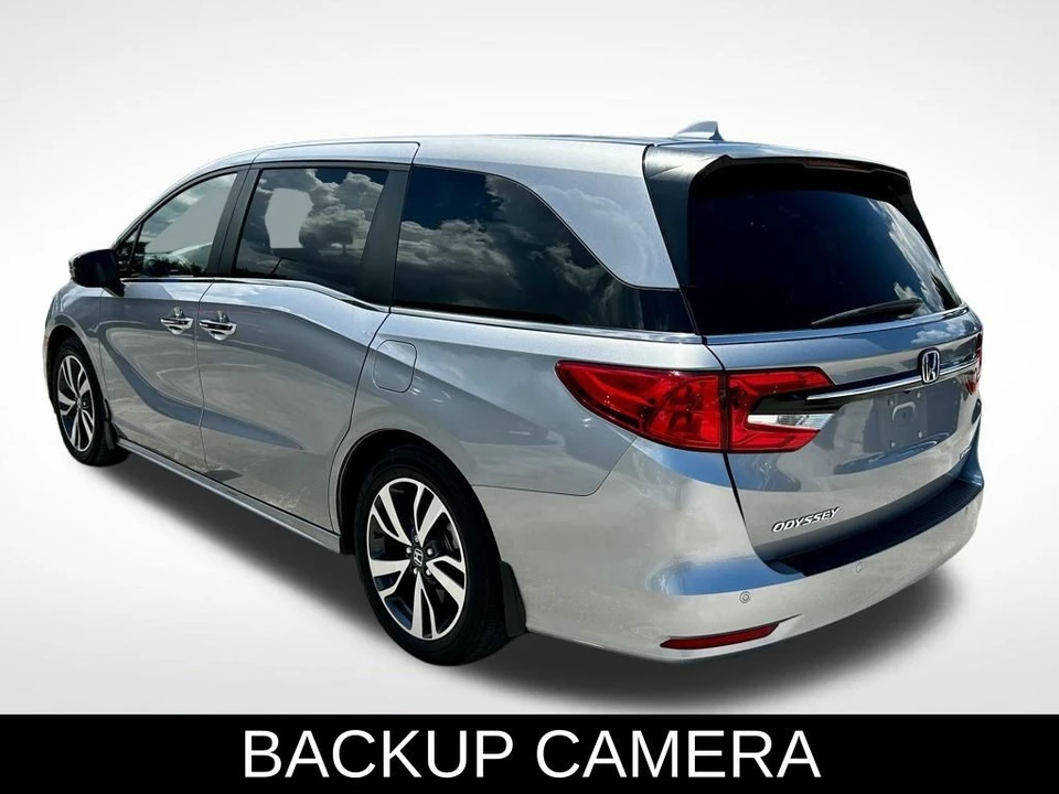2023 Honda Odyssey - Image 4 of 12