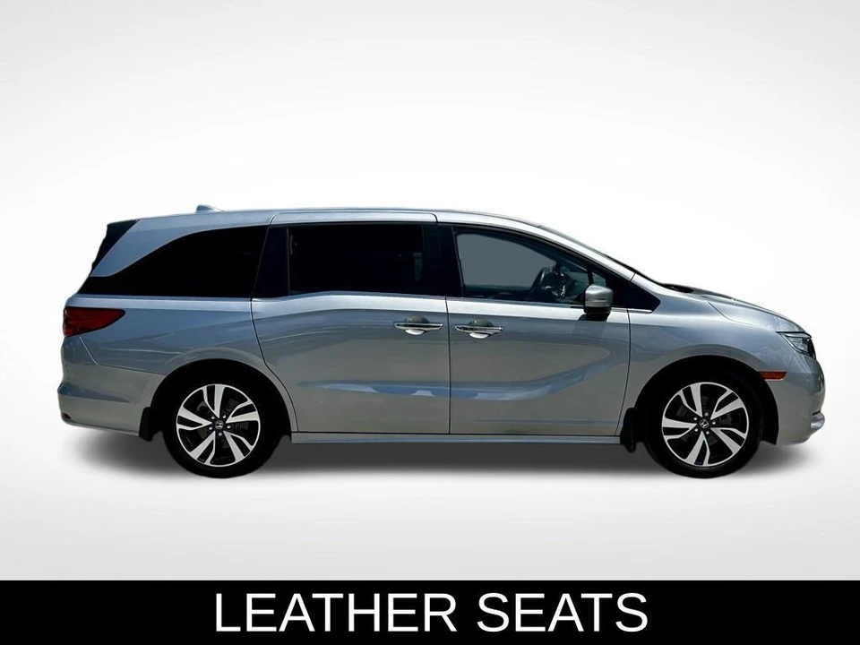 2023 Honda Odyssey - Image 7 of 12