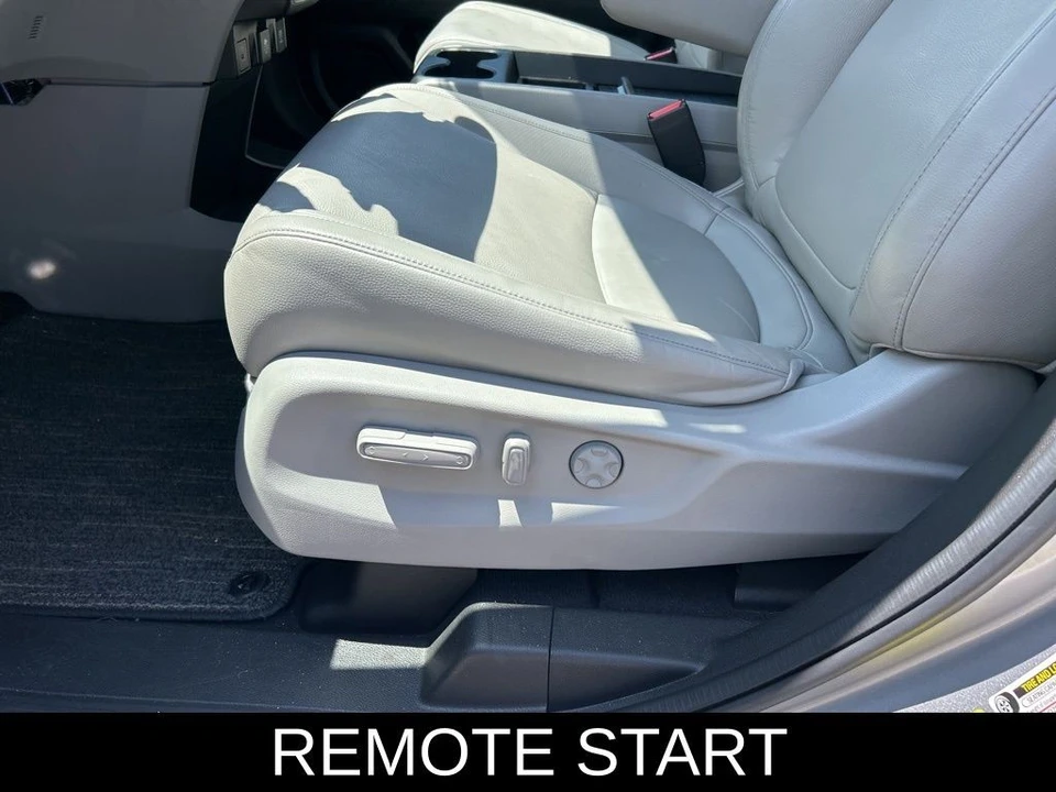 2023 Honda Odyssey - Image 10 of 12