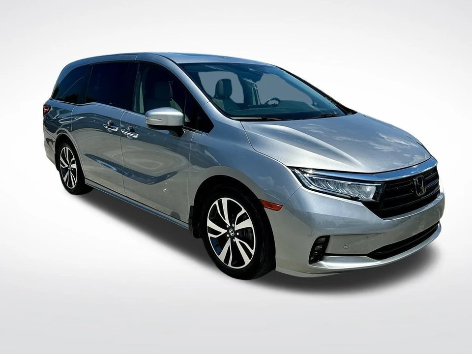 2023 Honda Odyssey - Image 2 of 12