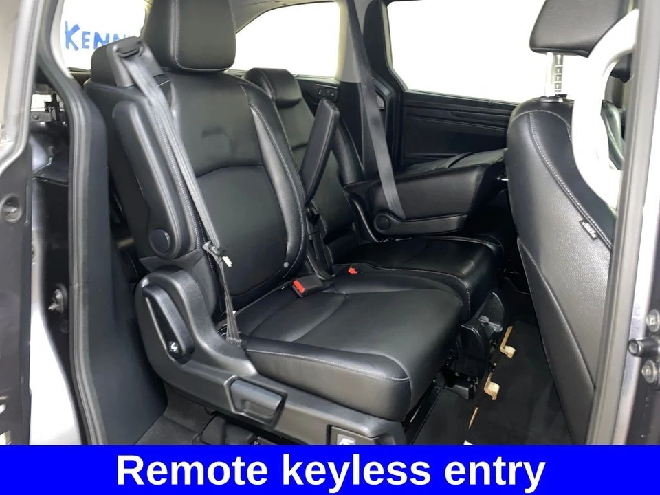 2023 Honda Odyssey - Image 10 of 12