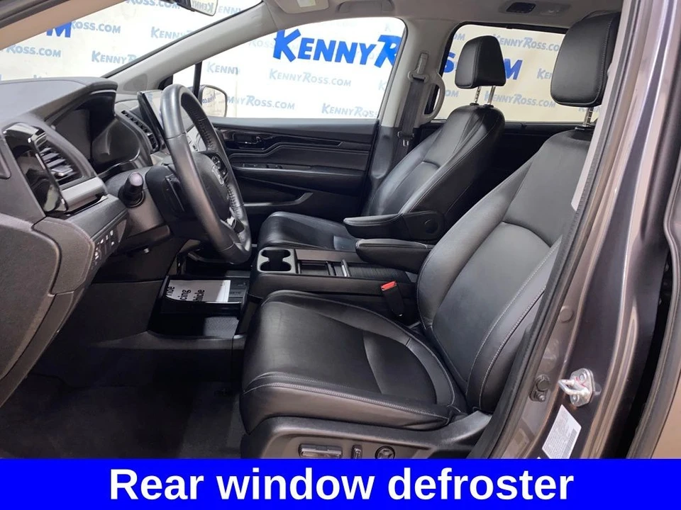 2023 Honda Odyssey - Image 7 of 12