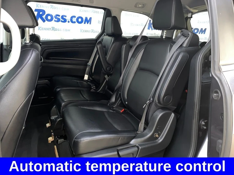 2023 Honda Odyssey - Image 8 of 12
