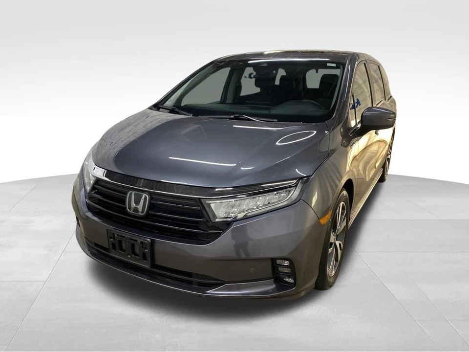 2023 Honda Odyssey - Image 2 of 12