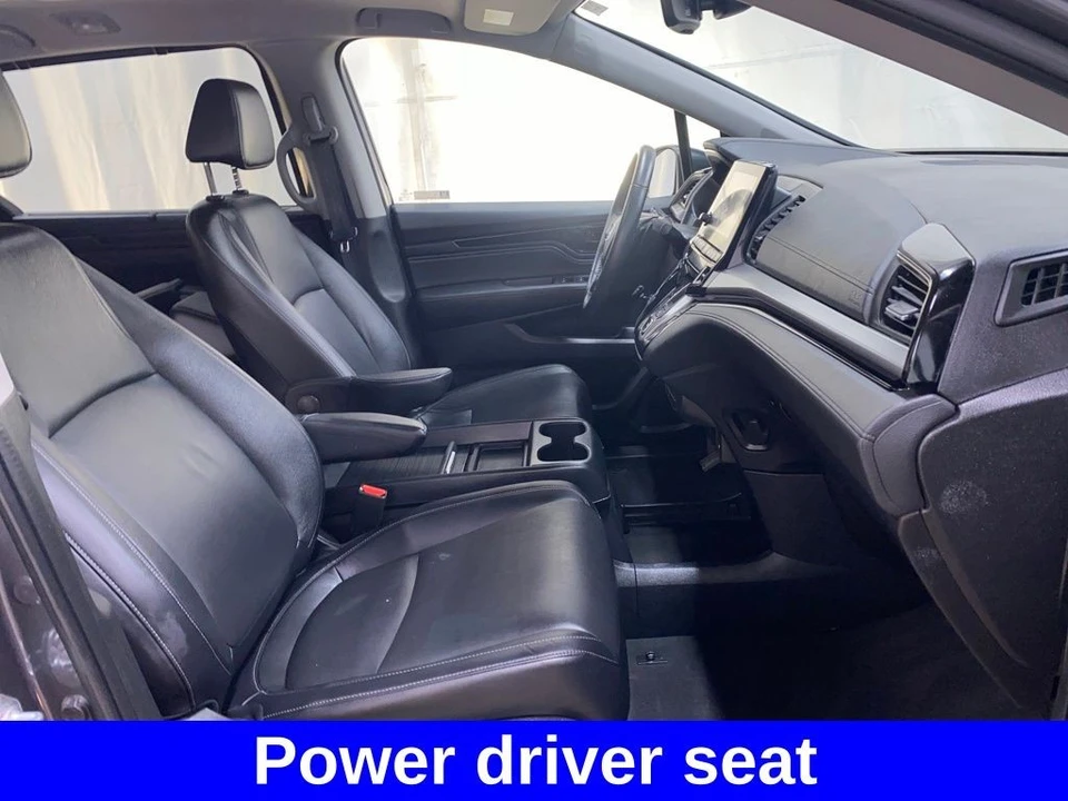2023 Honda Odyssey - Image 11 of 12