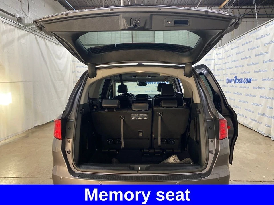 2023 Honda Odyssey - Image 12 of 12