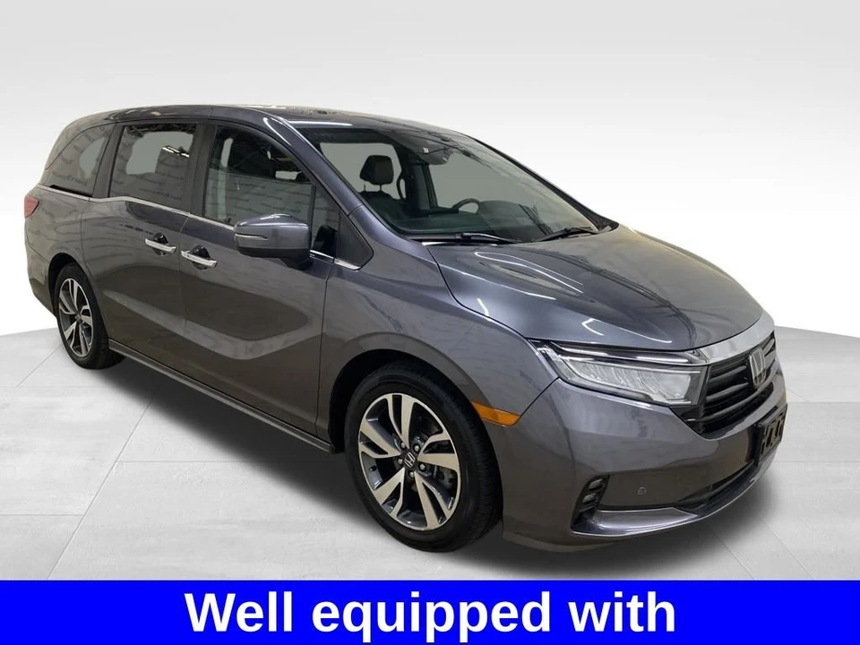 2023 Honda Odyssey - Image 3 of 12