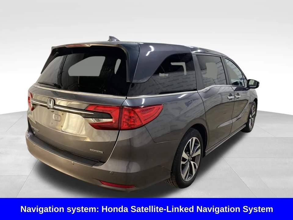 2023 Honda Odyssey - Image 4 of 12