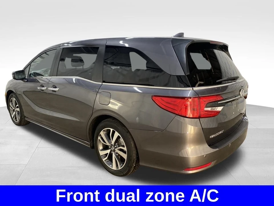 2023 Honda Odyssey - Image 6 of 12